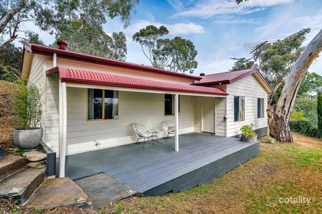 Property photo of 74 Ridge Road Lobethal SA 5241