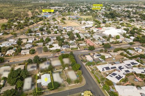 Property photo of 6 Carbeen Place Emerald QLD 4720