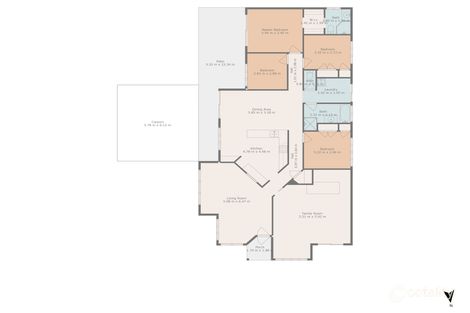Property photo of 6 Carbeen Place Emerald QLD 4720