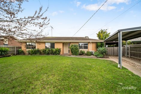 Property photo of 9 Nixon Court Corio VIC 3214