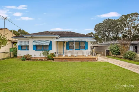 23 Grant Ave, Cabramatta, NSW 2166