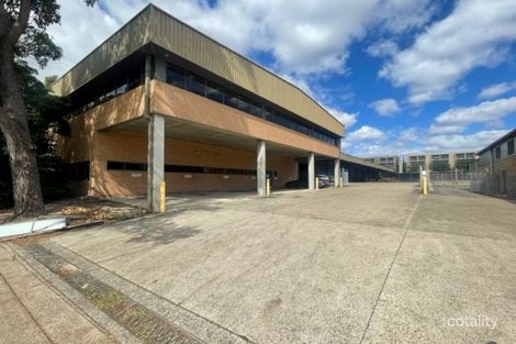 117-119 Silverwater Rd, Silverwater, NSW 2128