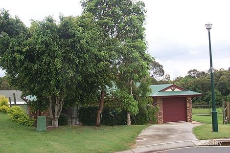Property photo of 58 Aramis Place Nudgee QLD 4014