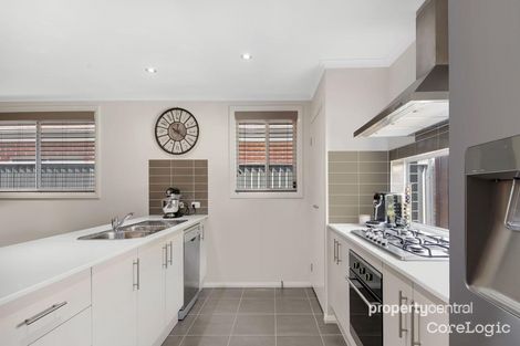 4 Wildflower Cir, Jordan Springs, NSW 2747