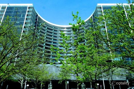1501/240 Bunda St, City, ACT 2601