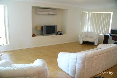 Property photo of 25 Lexey Crescent Wakerley QLD 4154
