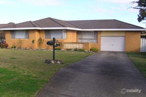 54 Selway Ave, Moorebank, NSW 2170