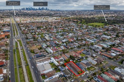 Property photo of 1 Harold Street Thornbury VIC 3071