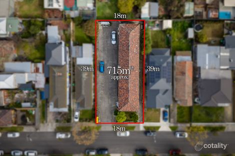 Property photo of 1 Harold Street Thornbury VIC 3071
