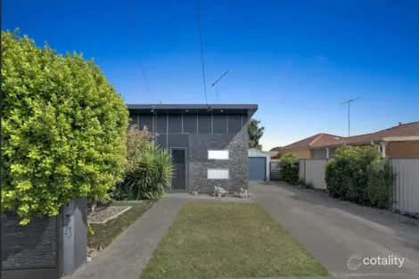 Property photo of 23 Olympic Avenue Norlane VIC 3214