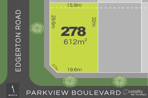 278 Parkview Bvd, Huntly, VIC 3551