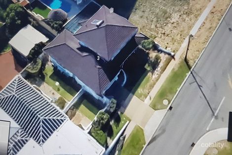 Property photo of 3 Lynn Street Trigg WA 6029