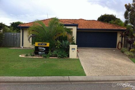 31 Morwell Cres, North Lakes, QLD 4509