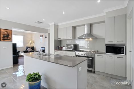 Property photo of 11 Pasadena Circuit Point Cook VIC 3030
