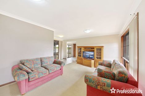 Property photo of 11 Codlin Street Ambarvale NSW 2560