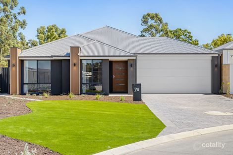 Property photo of 76 Halcyon Loop Southern River WA 6110