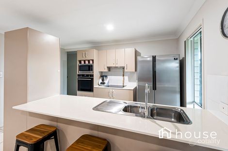 Property photo of 5 Trinity Place Gleneagle QLD 4285