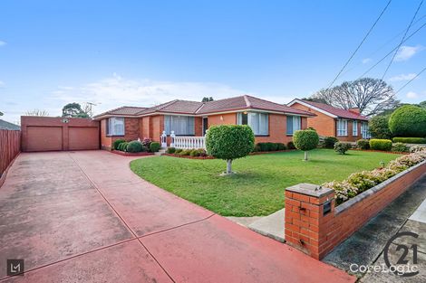 Property photo of 4 Cornwall Street Hallam VIC 3803