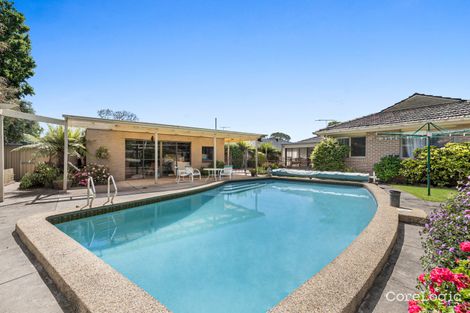 Property photo of 9 Anderson Court Mentone VIC 3194