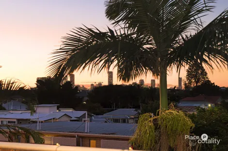 6/37 Thomas St, Greenslopes, QLD 4120