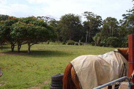 Property photo of 240 East Bonville Road Bonville NSW 2450