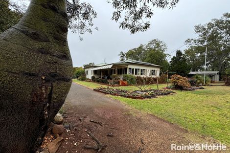 Property photo of 10 Gordon Street Kumbia QLD 4610