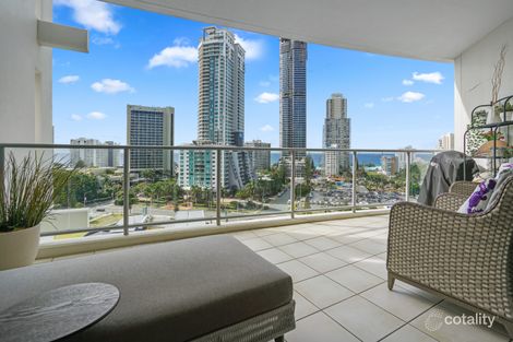 3133/21-31 Cypress Ave, Surfers Paradise, QLD 4217