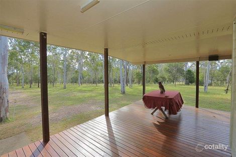 Property photo of 86 Platypus Drive South Kolan QLD 4670