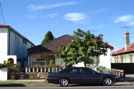 93 Sutherland St, Mascot, NSW 2020