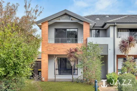 8 Staghorn Tce, Point Cook, VIC 3030