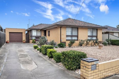 Property photo of 10 Orloff Court Sunshine North VIC 3020