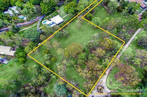 78 Huntingdale St, Pullenvale, QLD 4069