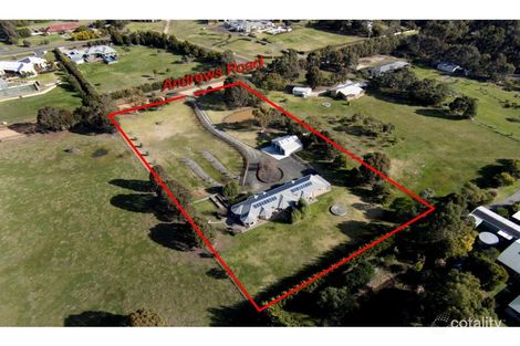 43 Andrews Rd, Longford, VIC 3851