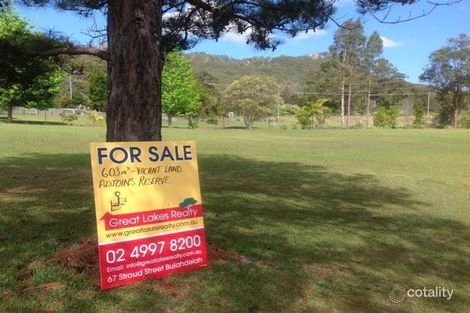 Property photo of 11 Flora Close Bulahdelah NSW 2423