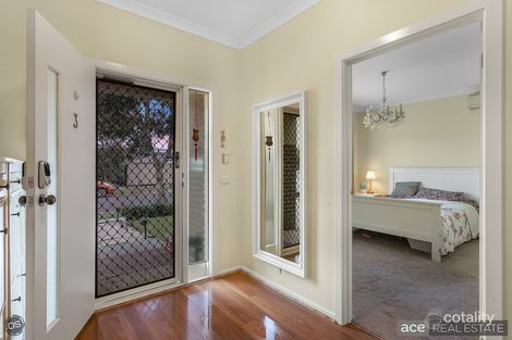 Property photo of 3 Bloomfield Place Truganina VIC 3029