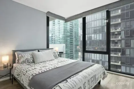 Property photo of 162/183 City Road Southbank VIC 3006