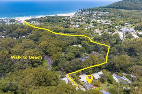 Property photo of 24 Old Coast Road Stanwell Park NSW 2508