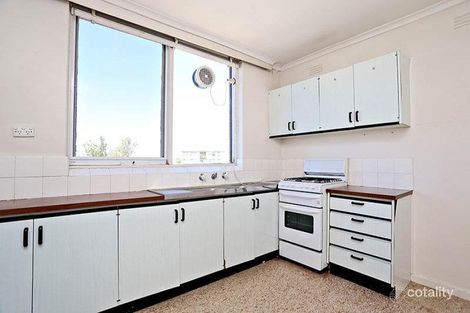 Property photo of 5/107-109 Spensley Street Clifton Hill VIC 3068