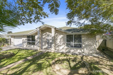 Property photo of 110 Highbury Drive Redbank Plains QLD 4301