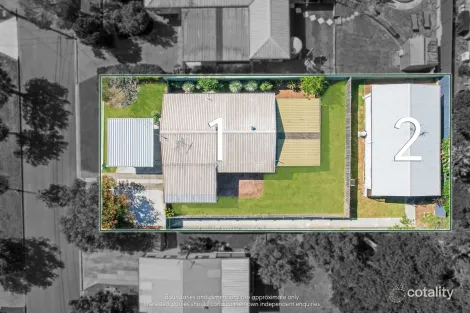 12 Oak St, Shailer Park, QLD 4128