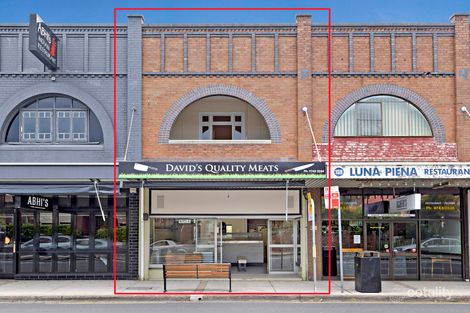 161 Concord Rd, North Strathfield, NSW 2137