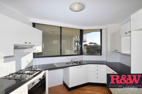 Property photo of 804/5 Keats Avenue Rockdale NSW 2216