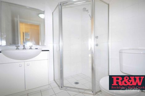 Property photo of 804/5 Keats Avenue Rockdale NSW 2216