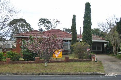 Property photo of 25 Coronation Road Baulkham Hills NSW 2153