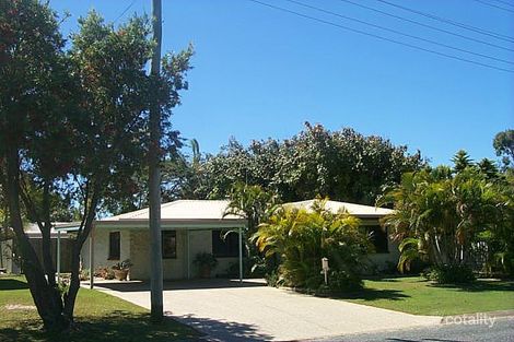 Property photo of 17 The Barons Drive Andergrove QLD 4740