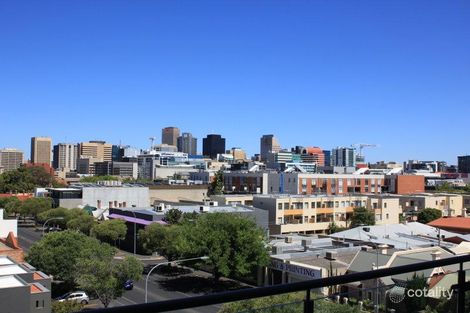Property photo of 403/293 Angas Street Adelaide SA 5000