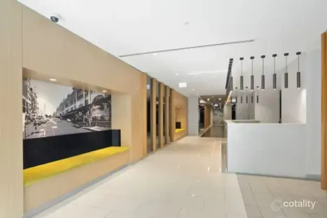 Property photo of 162/183 City Road Southbank VIC 3006