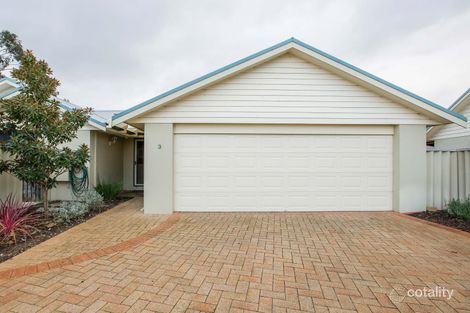 Property photo of 3/24 Forrest Street East Bunbury WA 6230