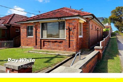 Property photo of 2 Lloyd Street Bexley NSW 2207