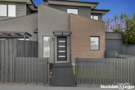 3/52 Maher Rd, Laverton, VIC 3028